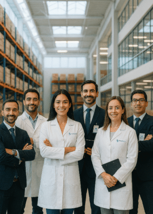 DISTRIBUCION DE MEDICAMENTOS Y DISPOSITIVOS MÉDICOS DIMEDICS SAS