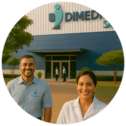 DISTRIBUIDORA MEDICAMENTOS YOPAL