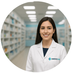 distribuidor medicamentos yopal